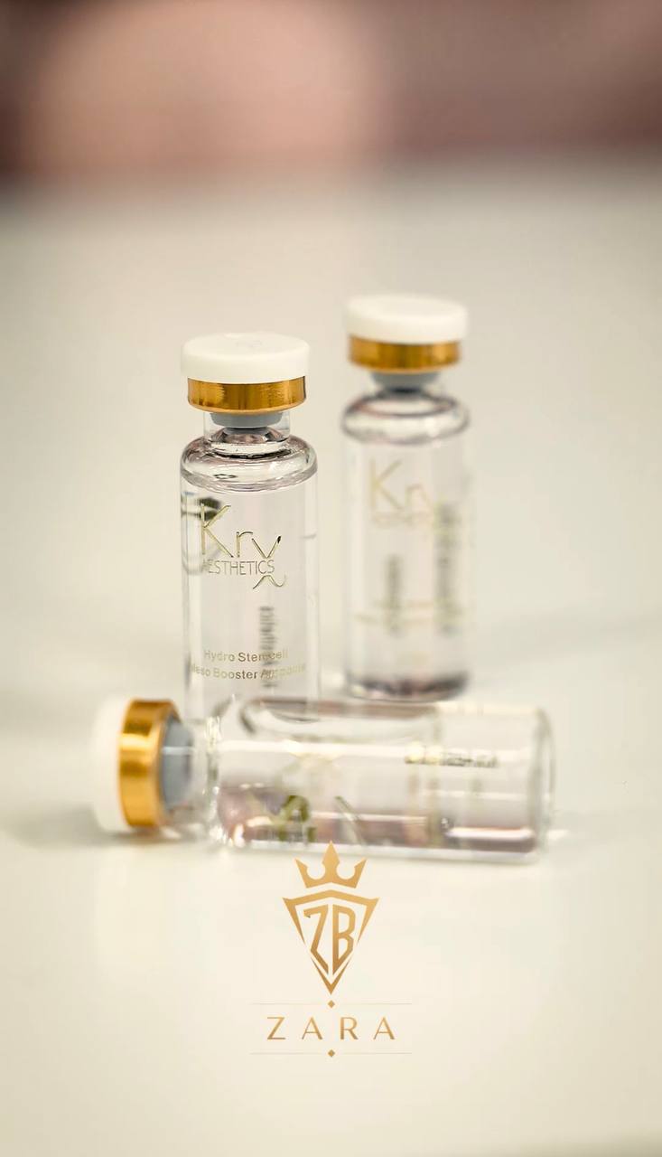 Luxury Facial Treatment