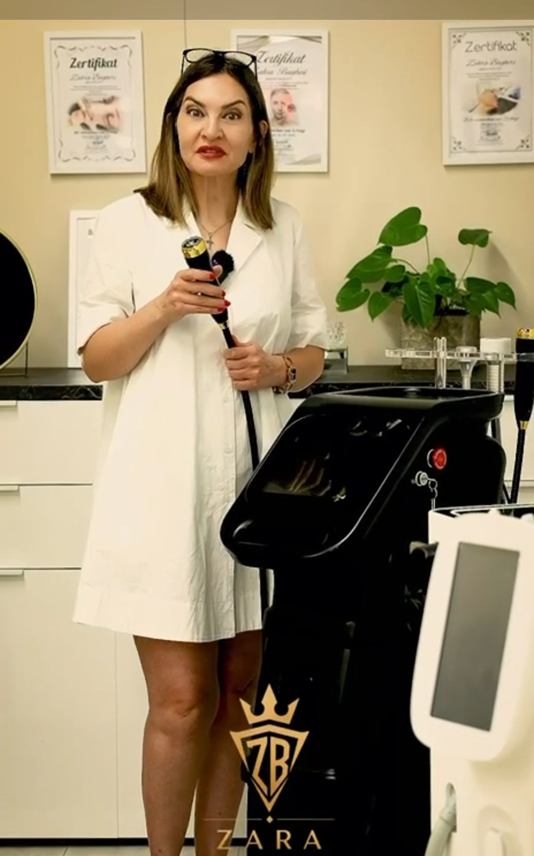Facial Video